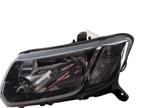 Venstre forlygte DACIA LOGAN MCV II 1.5 dCi | BP31649685C28 