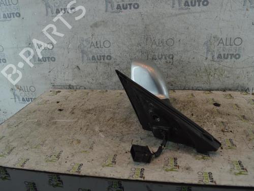 Left mirror AUDI A3 (8L1) 1.9 TDI | BP25115203C26 