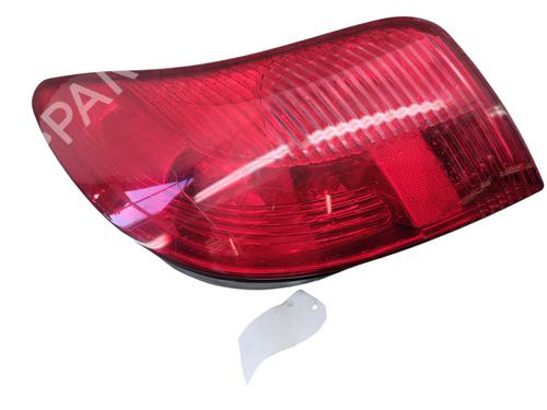 Right taillight PEUGEOT 308 SW I (4E_, 4H_) 1.6 HDi | BP29583670C35 