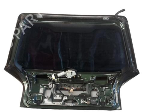 Bakluke CC/Kombi-Kupé AUDI A3 (8L1) 1.9 TDI (110 hp) 25100151