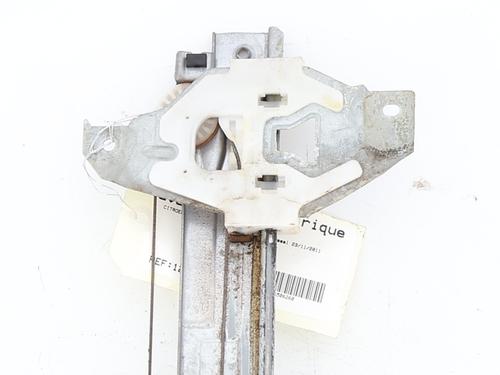 Front left window mechanism CITROËN C4 II (NC_) 1.6 HDi 90 | BP36338257C22 - Image 3