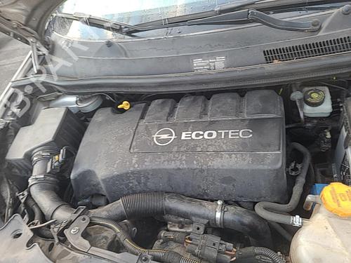 Steering rack OPEL CORSA D (S07) 1.3 CDTI (L08, L68) | BP25103586M22 - Image 5