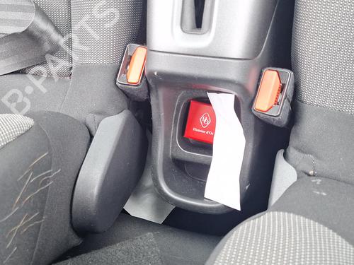 Left front window switch CITROËN C3 AIRCROSS II (2R_, 2C_) 1.5 BlueHDi 120 (2CYHXX) | BP37078930I27 - Image 16
