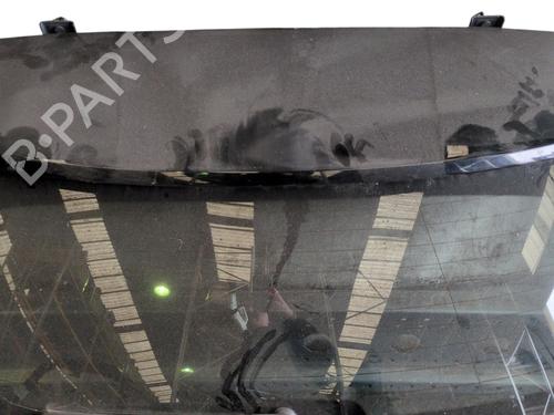 Tailgate PEUGEOT 3008 II SUV (MC_, MR_, MJ_, M4_) Hybrid | BP29476252C6 