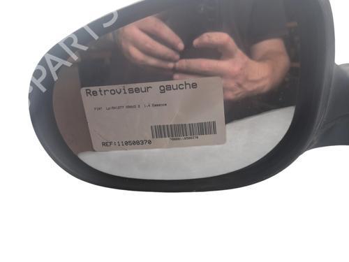 Left mirror FIAT BRAVO II (198_) 1.4 16V (198AXS1B) | BP28216931C26 