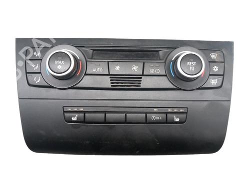 Used Climate control Climate control BMW 1 (E87) [2003-2013] 25058478 25058478