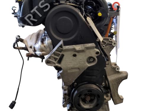 Engine VW GOLF V (1K1) 1.6 | BP29598125M1 