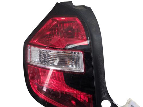 Left taillight RENAULT TWINGO III (BCM_, BCA_) 1.0 SCe 70 (BCMB) | BP31649682C34  - Image 5