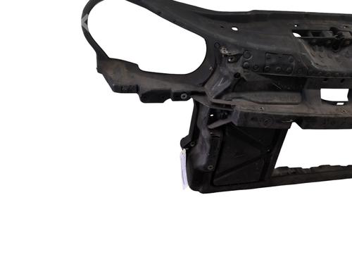 Front slam panel VW POLO IV (9N_, 9A_) 1.2 12V | BP29887624C72