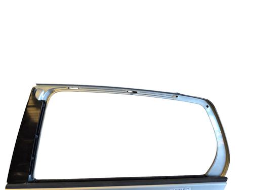 Left rear door VW GOLF VI (5K1)  | BP25653963C4 