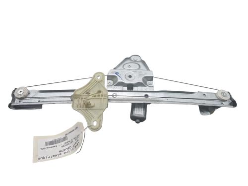 Used Front left window mechanism Front left window mechanism DACIA DUSTER (HM_) 1.0 TCe 100 (HMMT) (101 hp) 25098796 25098796