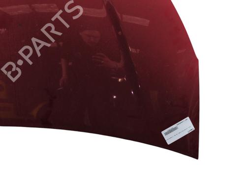 Hood TOYOTA YARIS (_P13_) 1.5 Hybrid (NHP130_, NHP130) | BP29513712C1 