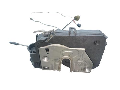 Front right lock MERCEDES-BENZ C-CLASS Coupe (CL203) C 200 CDI (203.707) | BP25076263C97 