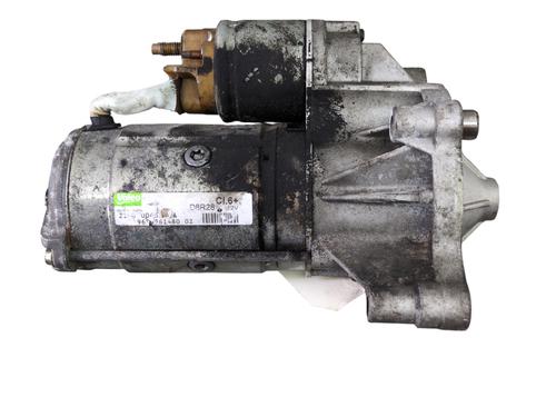 Starter CITROËN C5 III (RD_) 2.0 HDi 165 (RDRHHA, RDRHH8) | BP29630259M8 