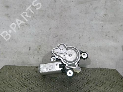 Used Rear wiper motor Rear wiper motor FIAT IDEA (350_) 1.4 16V (95 hp) 25093744 25093744