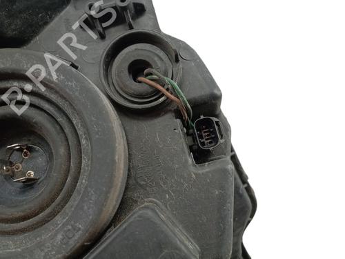 Right headlight CHEVROLET SPARK (M300) 1.0 | BP26393350C29 - Image 2