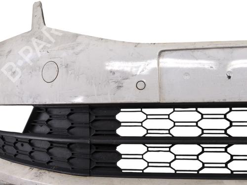Used Front bumper SKODA OCTAVIA III Combi (5E5, 5E6) 1.5 TSI (150 hp) 31176383