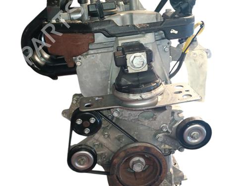 Engine NISSAN MICRA III (K12) 1.2 16V | BP25074207M1 