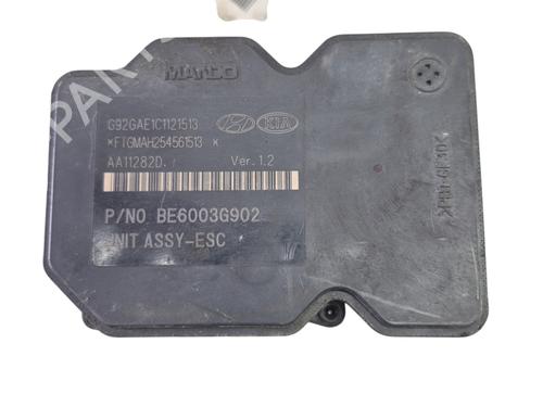 ABS pump KIA RIO III (UB) 1.4 CRDi | BP26527190M43 - Image 4