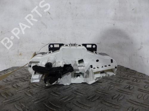 AC-Styringsenhed/Manøvreenhed FORD FIESTA VI (CB1, CCN) 1.25 | BP25107464I5 
