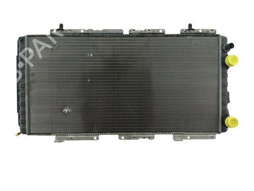 Køler FIAT DUCATO Platform/Chassis (230_) 1.9 TD (82 hp) 28587194