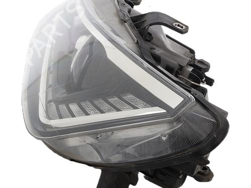 Used Left headlight Left headlight 37175029 37175029