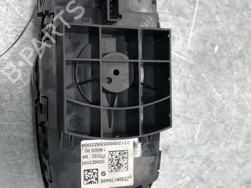 Used Switch Switch BMW 1 (F20) 118 d (143 hp) 25062945 25062945