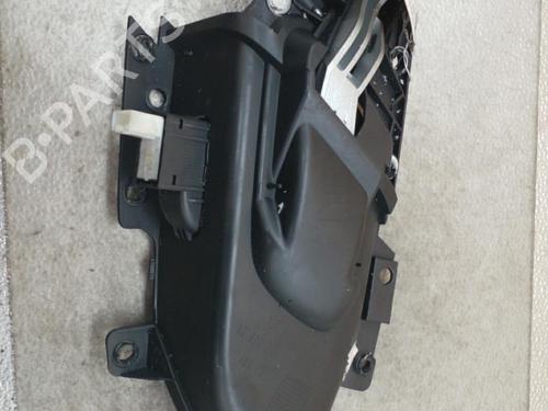 Used Rear right interior door handle Rear right interior door handle SKODA ROOMSTER (5J7) 1.9 TDI (105 hp) 25092789 25092789