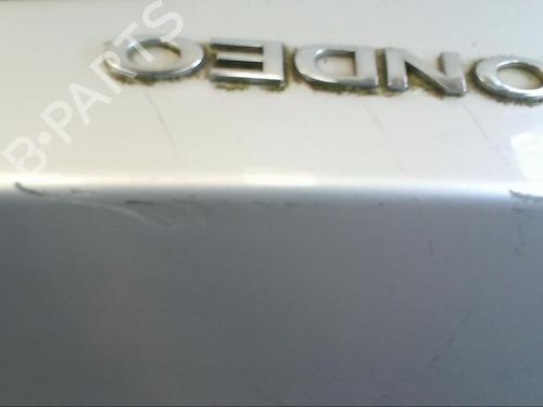 Used Tailgate FORD MONDEO III Saloon (B4Y) 2.0 16V TDDi / TDCi (115 hp) 25082149