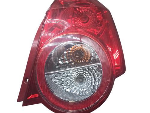 Right taillight CHEVROLET AVEO / KALOS Hatchback (T250, T255) 1.2 LPG | BP26707156C35 