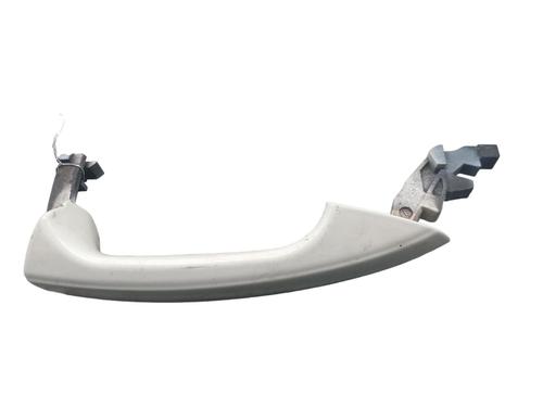 Used Rear right exterior door handle MERCEDES-BENZ A-CLASS (W176) A 200 CDI (176.001) (136 hp) 25054409