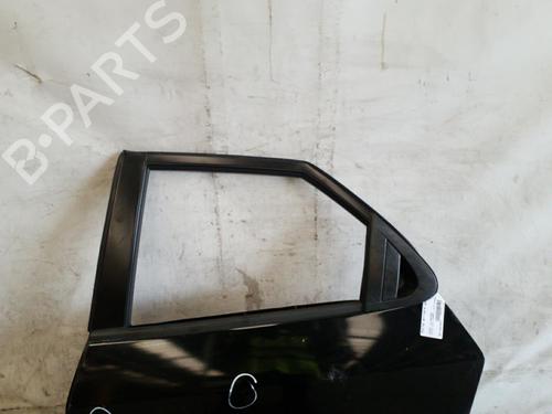 Used Left rear door HONDA CIVIC VIII Hatchback (FN, FK) 2.2 CTDi (FK3) (140 hp) 25105108