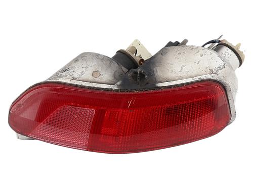 Rear bumper left light CITROËN C4 Picasso II | BP33889319C81 - Image 5