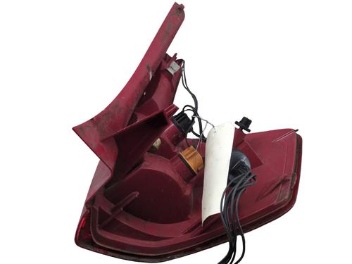 Used Left taillight CITROËN C4 I (LC_) 1.6 HDi (90 hp) 30820029