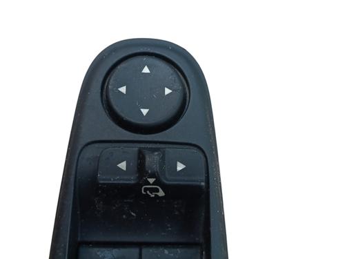 Left front window switch CITROËN C4 Grand Picasso I (UA_) 2.0 HDi 150 | BP27683402I27 - Image 2