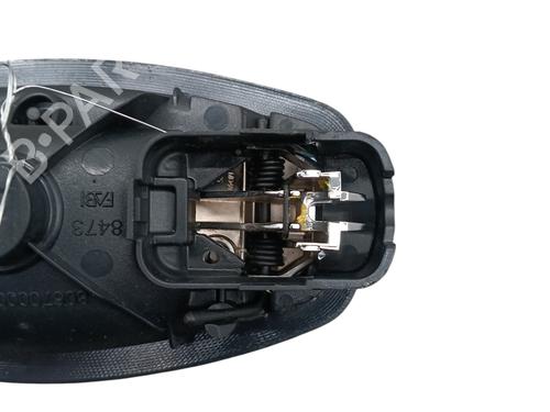 Front right interior door handle RENAULT CAPTUR I (J5_, H5_) 0.9 TCe 90 | BP31949982I14 