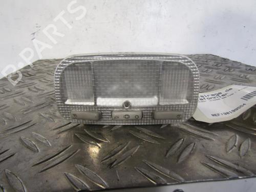 Used Interior roof light PEUGEOT 3008 I MPV (0U_) 2.0 HDi 150 / BlueHDi 150 (150 hp) 25069830