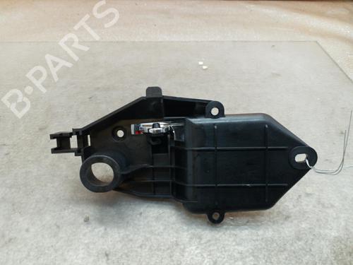 Used Front left interior door handle Front left interior door handle FIAT 500 (312_) 1.2 (312AXA1A) (69 hp) 25063491 25063491