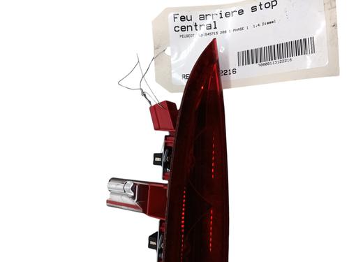 Third brake light PEUGEOT 208 I (CA_, CC_) 1.4 HDi | BP29513764L11