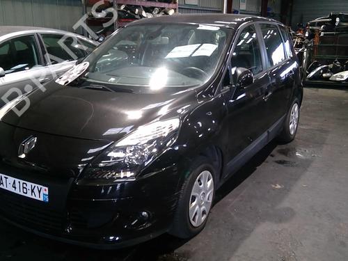 Switch RENAULT SCÉNIC III (JZ0/1_) 1.5 dCi | BP25062308I30 - Image 9