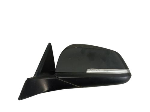 Left mirror BMW 1 (F21) 114 d | BP27837273C26 