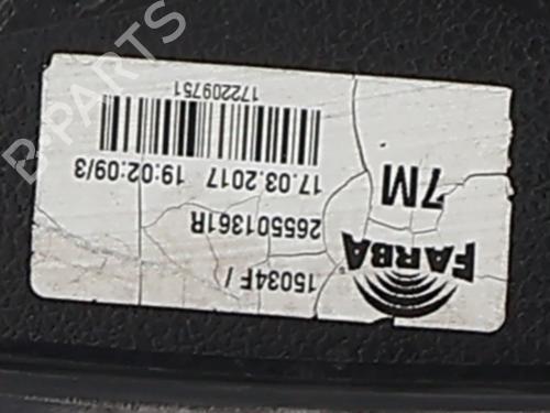 Used Right taillight Right taillight 39487134 39487134