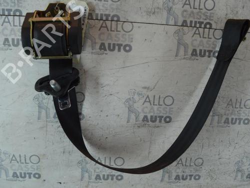 Used Front left belt tensioner PEUGEOT 406 Coupe (8C) [1997-2005]  25071114