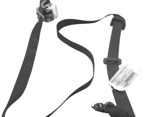Front right seatbelt MERCEDES-BENZ C-CLASS (W204) | BP25074471I25 - Image 2