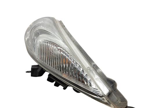 Right front indicator NISSAN JUKE (F15) 1.5 dCi | BP26459205C33 