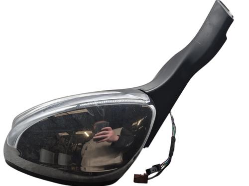 Left mirror PEUGEOT 208 I (CA_, CC_) 1.2 VTI 82 | BP29221808C26 