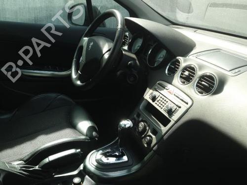 Rear left window mechanism PEUGEOT 308 SW I (4E_, 4H_) 2.0 HDi | BP25093879C24 