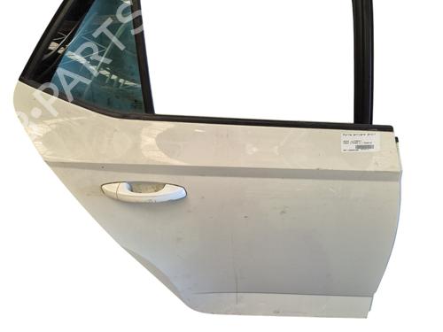 Used Right rear door DACIA SPRING EV (B6M1) (45 hp) 29221801