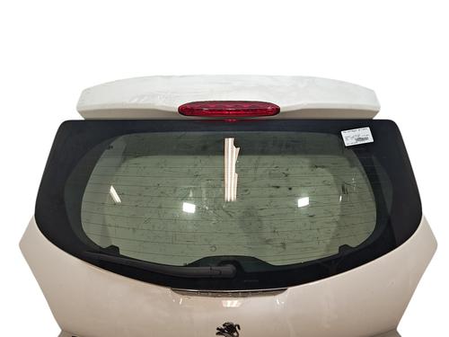 Tailgate PEUGEOT 208 I (CA_, CC_)  | BP25071749C6
