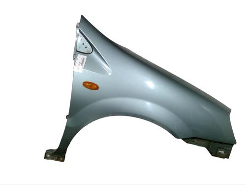 Right front fenders NISSAN ALMERA TINO (V10) 2.2 dCi | BP25082161C42 